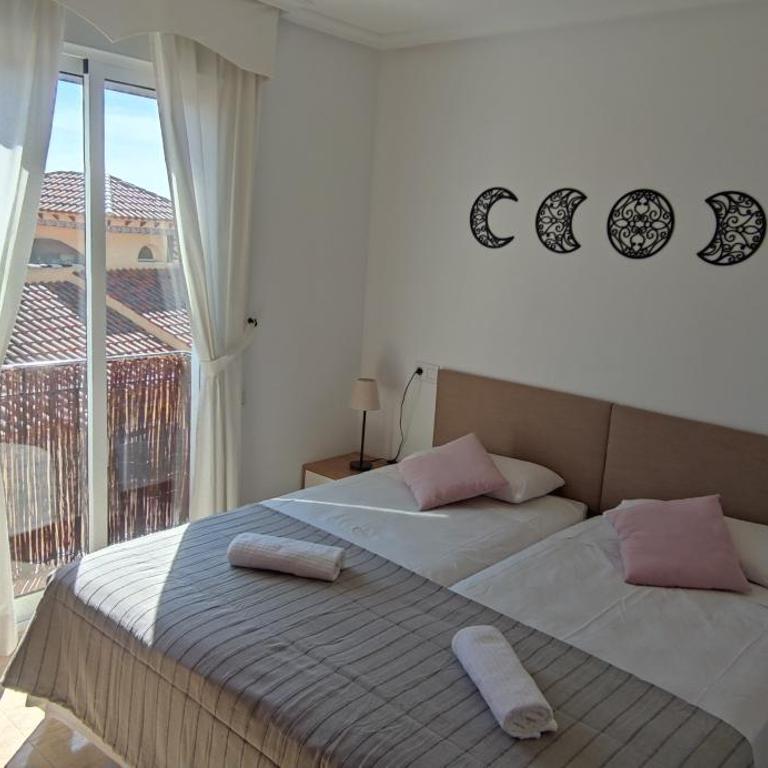 Alto de Torremar - Vera Playa Naturista FKK - Apartamento de 1 dormitorio - 6
