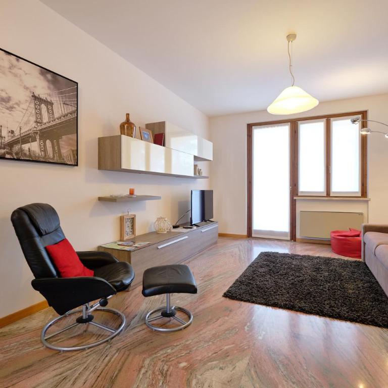 ApartmentsGarda - GardaLux Apartments - Appartamento con 2 Camere da Letto - 10