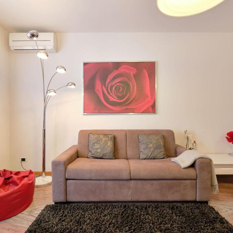 ApartmentsGarda - GardaLux Apartments - Appartamento con 2 Camere da Letto - 12