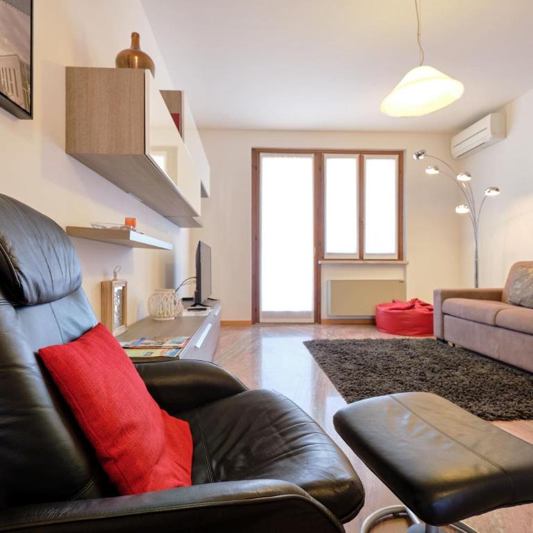 ApartmentsGarda - GardaLux Apartments - Appartamento con 2 Camere da Letto - 20