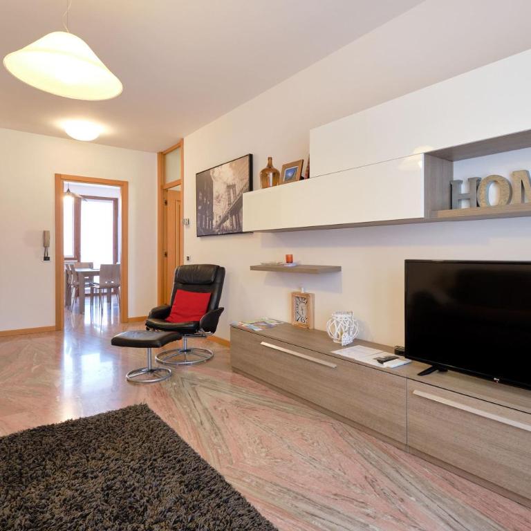 ApartmentsGarda - GardaLux Apartments - Appartamento con 2 Camere da Letto - 21
