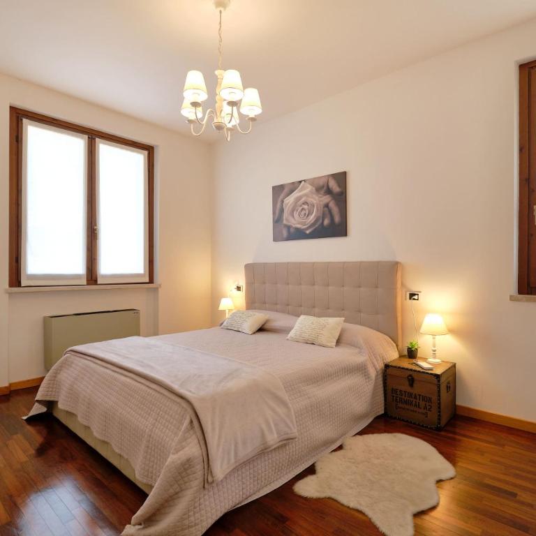 ApartmentsGarda - GardaLux Apartments - Appartamento con 2 Camere da Letto - 29