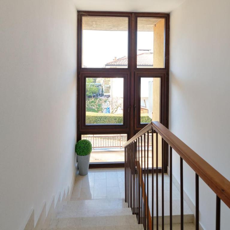 ApartmentsGarda - GardaLux Apartments - Appartamento con 2 Camere da Letto - 31