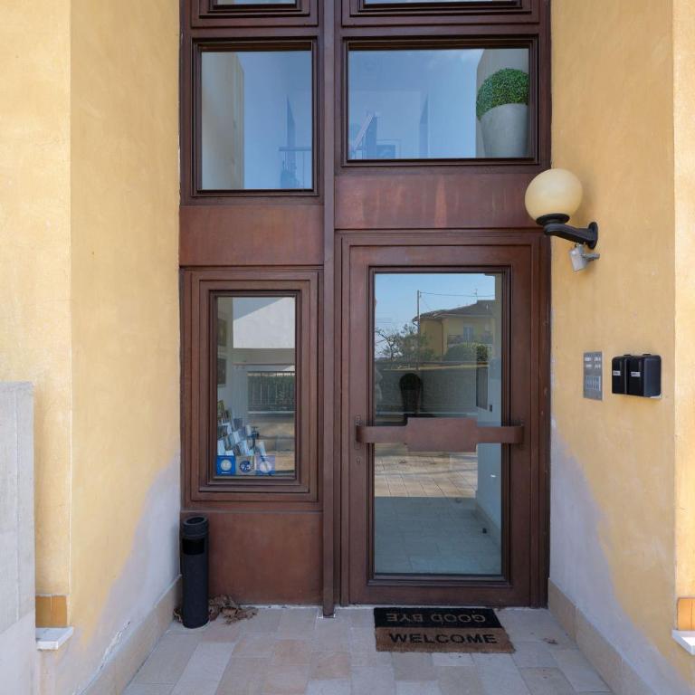 ApartmentsGarda - GardaLux Apartments - Appartamento con 2 Camere da Letto - 32