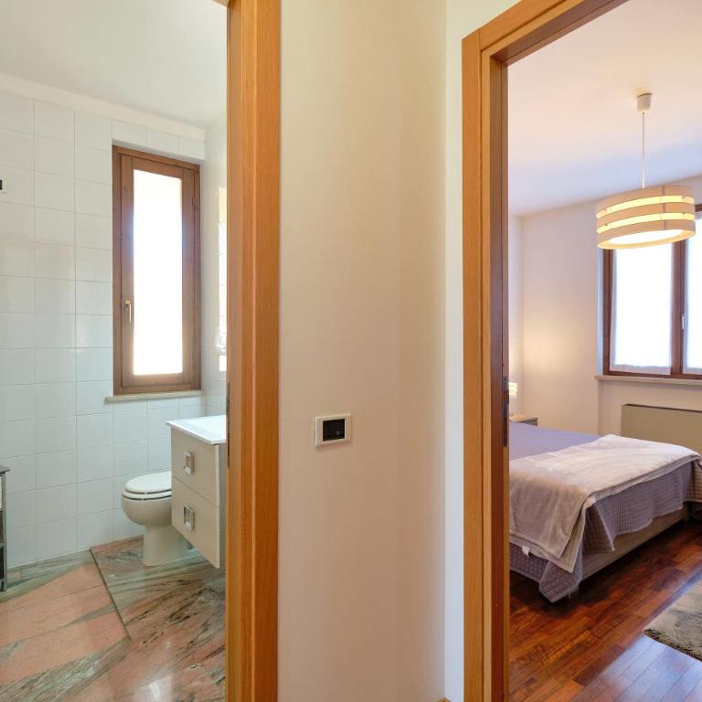 ApartmentsGarda - GardaLux Apartments - Appartamento con 2 Camere da Letto - 34