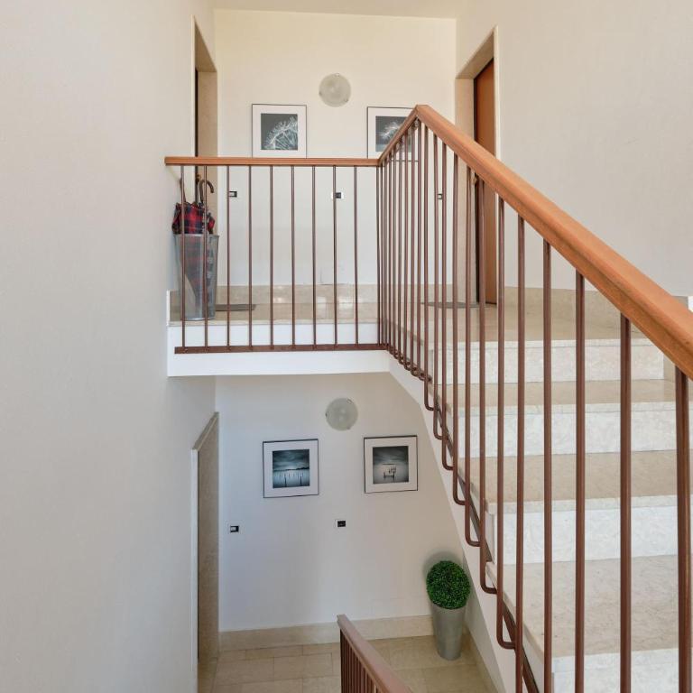 ApartmentsGarda - GardaLux Apartments - Appartamento con 2 Camere da Letto - 35