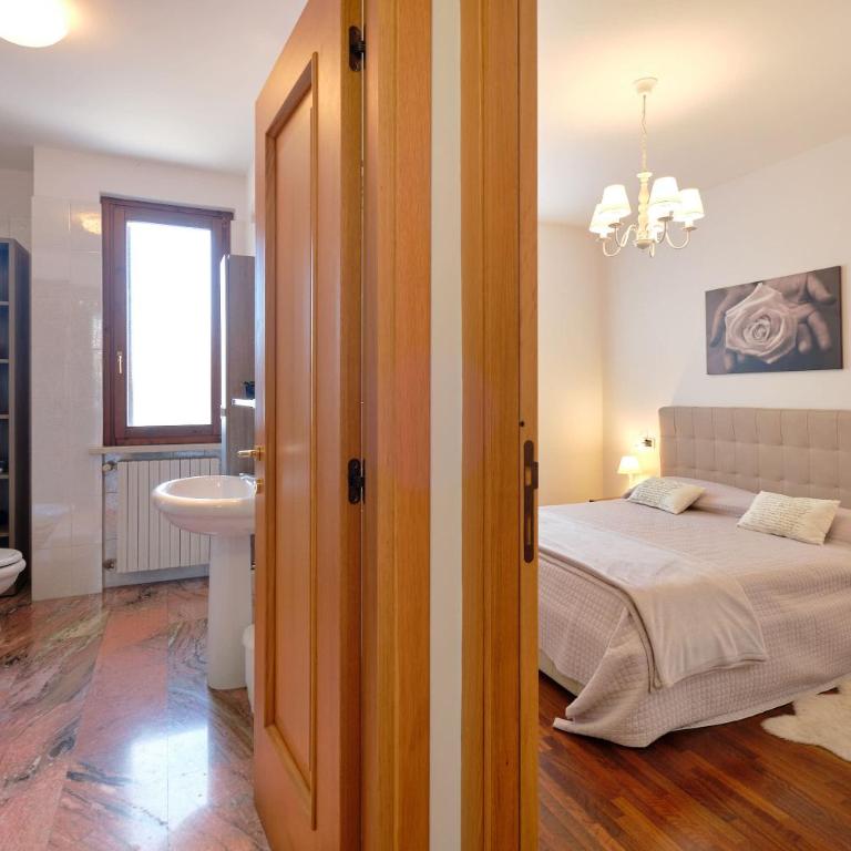 ApartmentsGarda - GardaLux Apartments - Appartamento con 2 Camere da Letto - 41