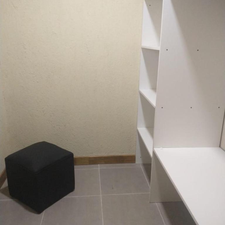 Las Casitas y Los Duplex de Chacras de Coria - Casa con 1 dormitorio - 26