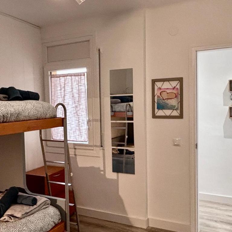 Estartit Delta 4C - Three-Bedroom Apartment - 17