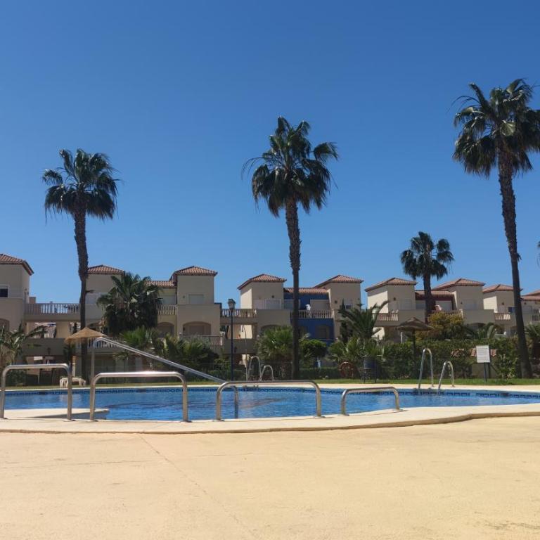 Alto de Torremar - Vera Playa Naturista FKK - Apartamento de 1 dormitorio - 26