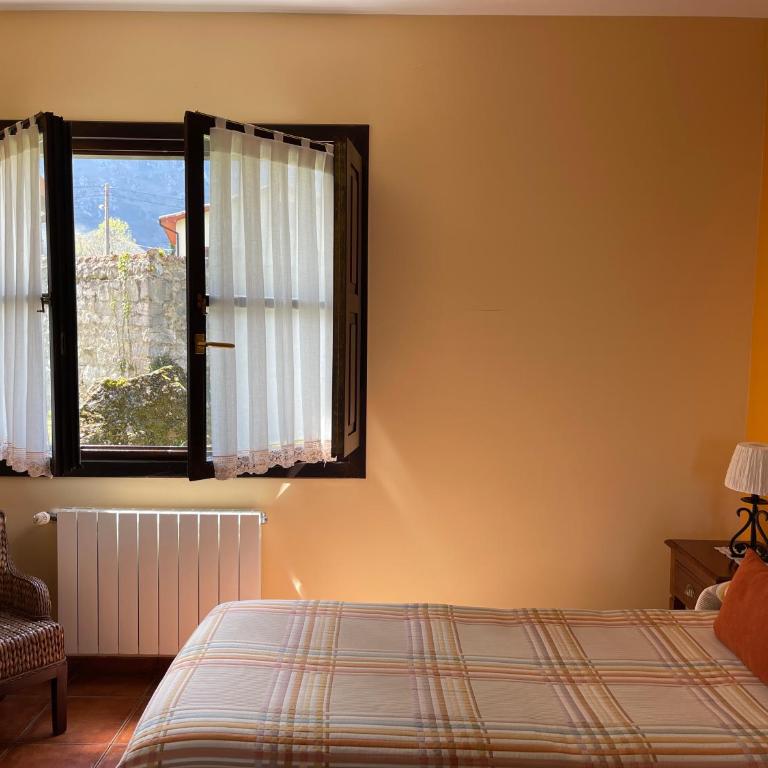 Hotel Rural El Texeu - Double or Twin Room - 29