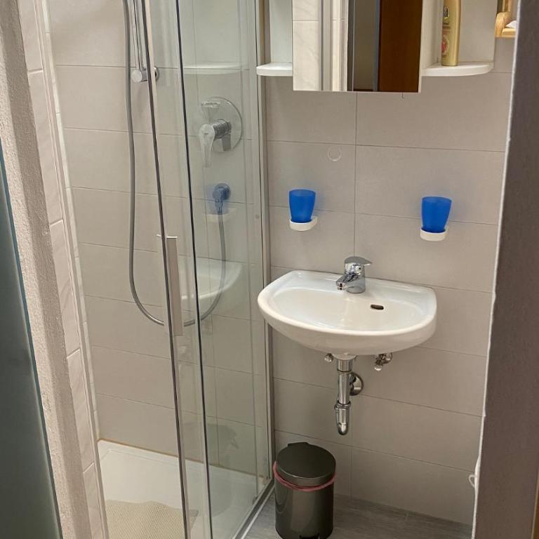 Haus Mairösl - Appartamento con 1 Camera da Letto - 8