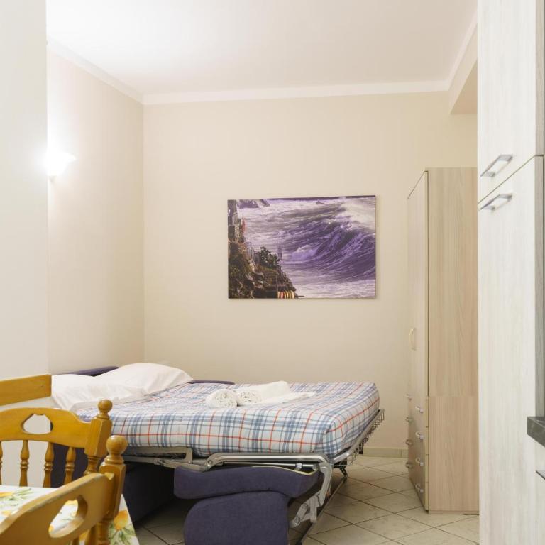 A due passi dal Mare - Monolocale - 7