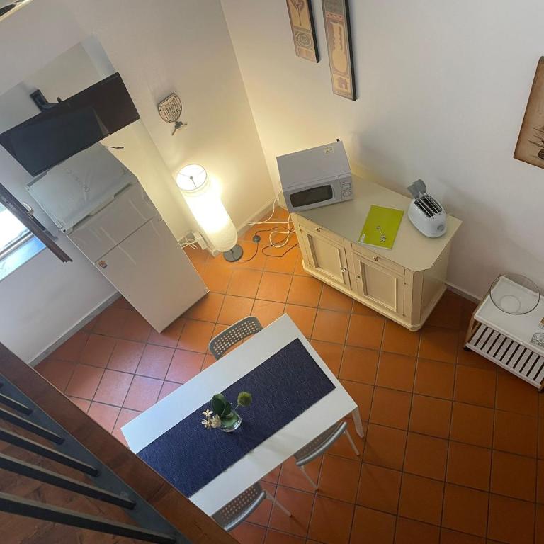 Vucciria's house centro storico - Appartamento con 1 Camera da Letto - 27