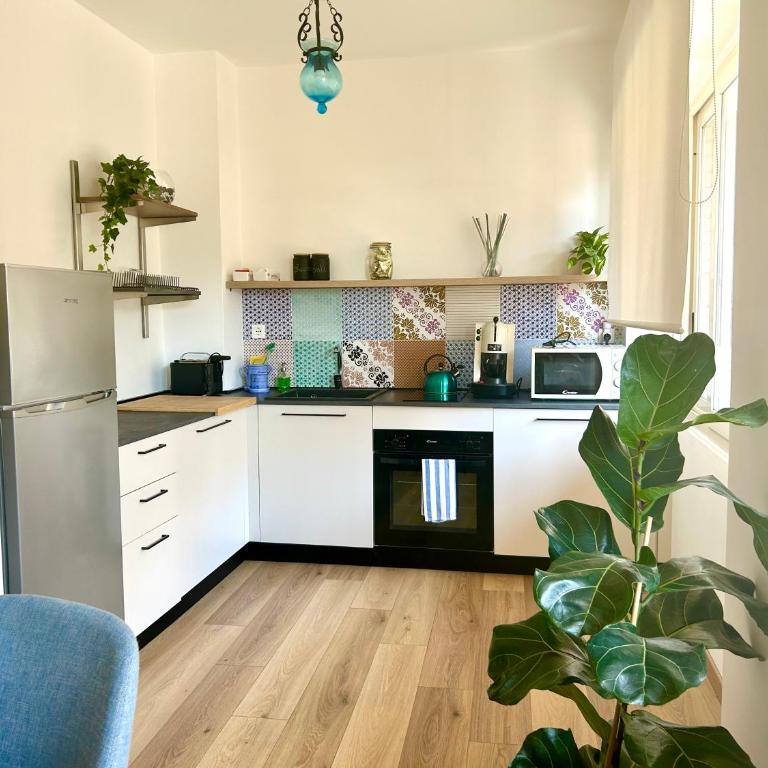 Taormina Casa Sarina - Appartamento con 2 Camere da Letto - 5