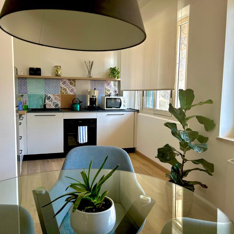 Taormina Casa Sarina - Appartamento con 2 Camere da Letto - 4