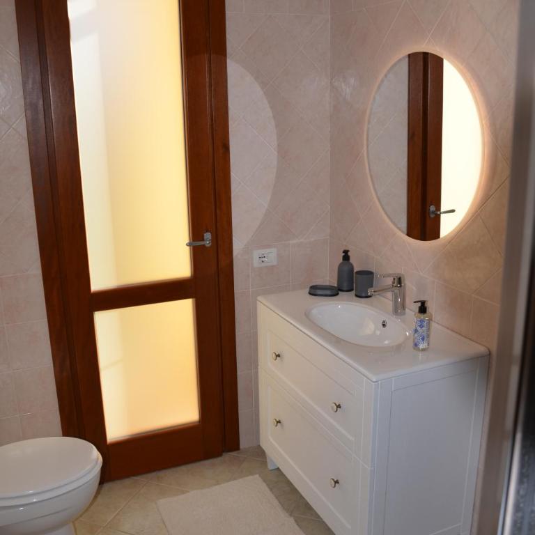 Casa Vittorina - Casa con 2 Camere da Letto - 29