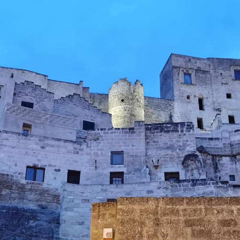 Grotta Barisano - One-Bedroom Apartment - 36