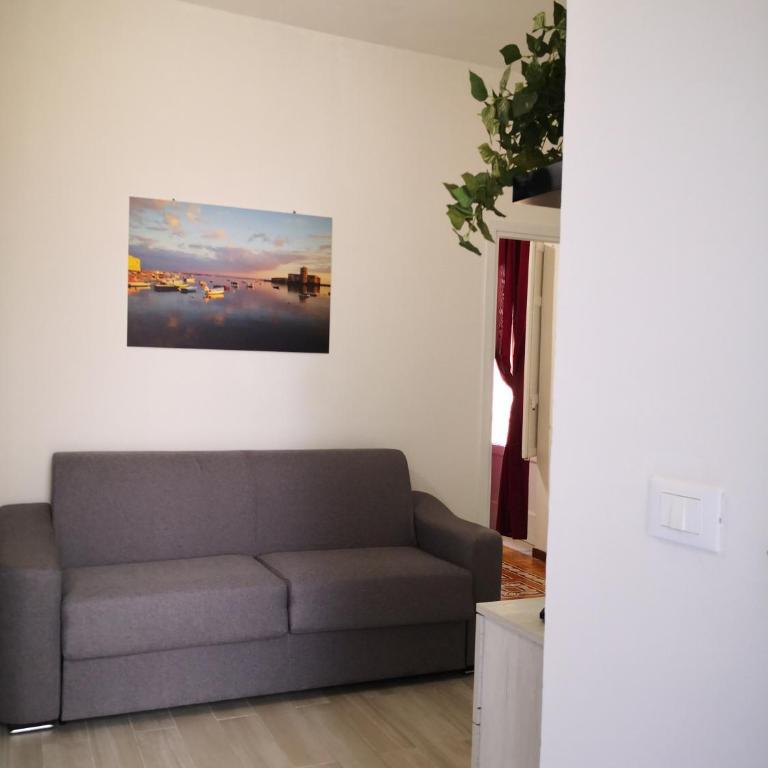 Casa di Nick - Appartement 1 Chambre - 1