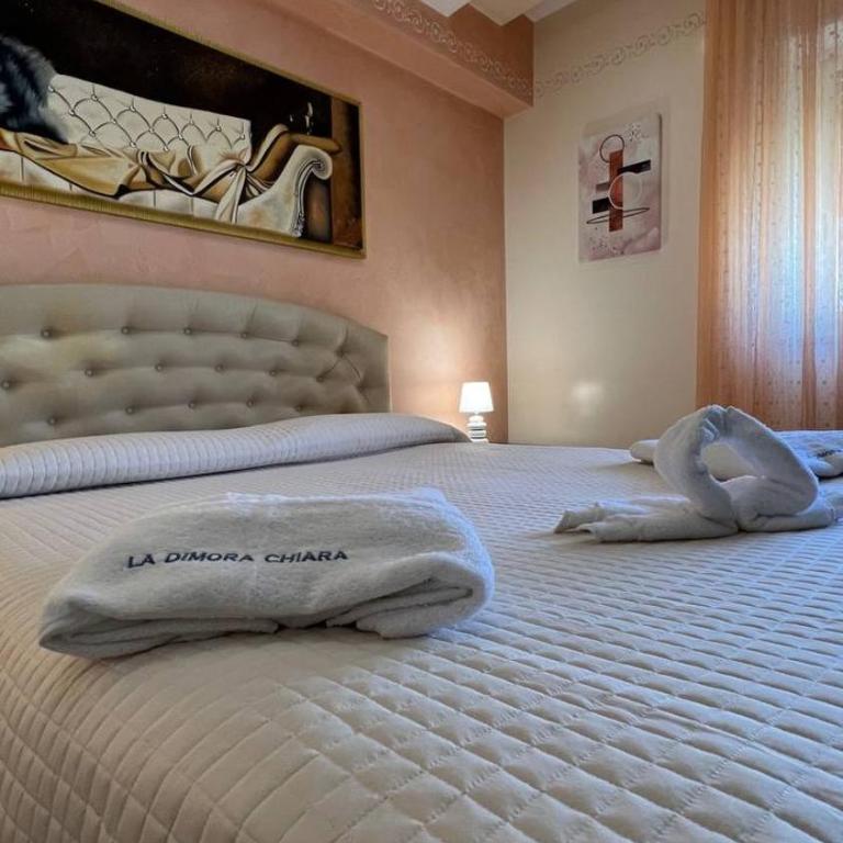 La Dimora Chiara - Casa con 2 Camere da Letto - 25