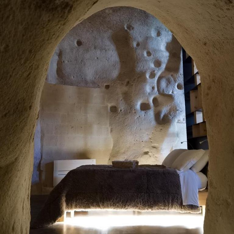 Grotta Barisano - One-Bedroom Apartment - 28