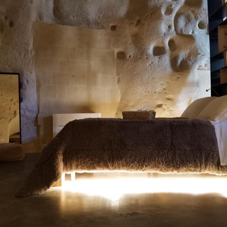 Grotta Barisano - One-Bedroom Apartment - 29