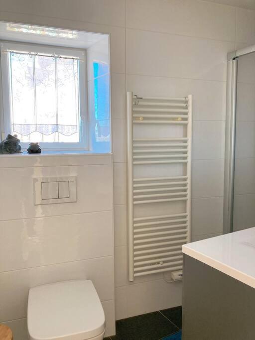 KER MAJA - Maison pour 2 à 4 vacanciers - 2 chambres - Petit chien bienvenu - Jardin clos - Maison 2 Chambres - 22
