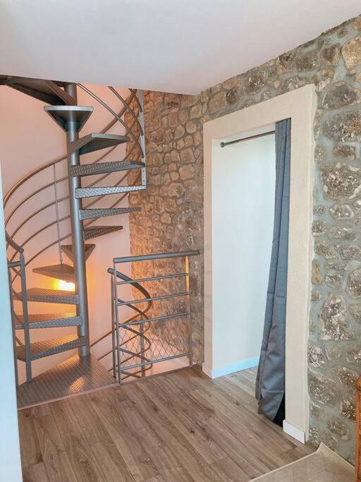KER MAJA - Maison pour 2 à 4 vacanciers - 2 chambres - Petit chien bienvenu - Jardin clos - Maison 2 Chambres - 23