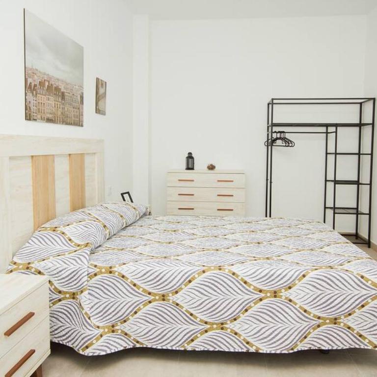 El Charco II - By AZ Rentals - Apartamento de 2 dormitorios - 8