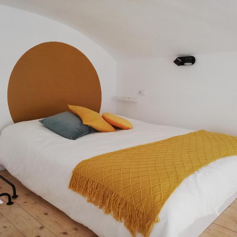 Bed & the City - mini loft urbano - Monolocale su 2 Livelli - 2