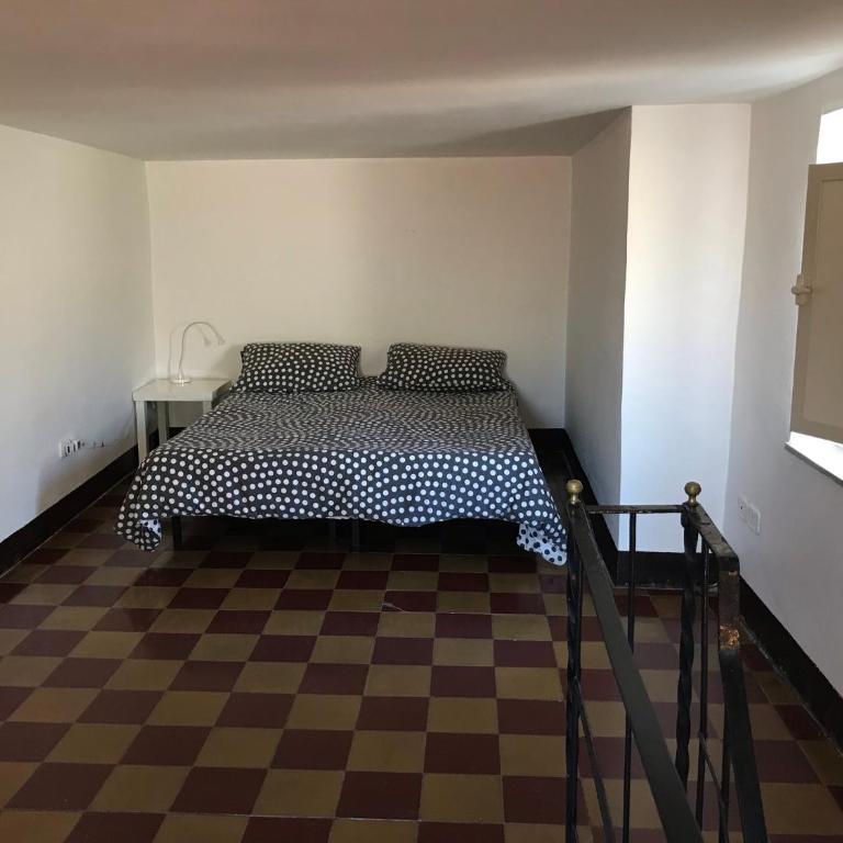reitano flat 1 by vacation flat catania - Two-Bedroom Apartment - 12