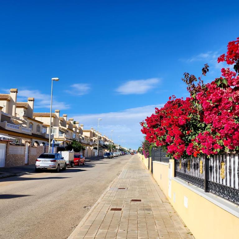 Casa Winnie - Three-Bedroom Apartment - 16