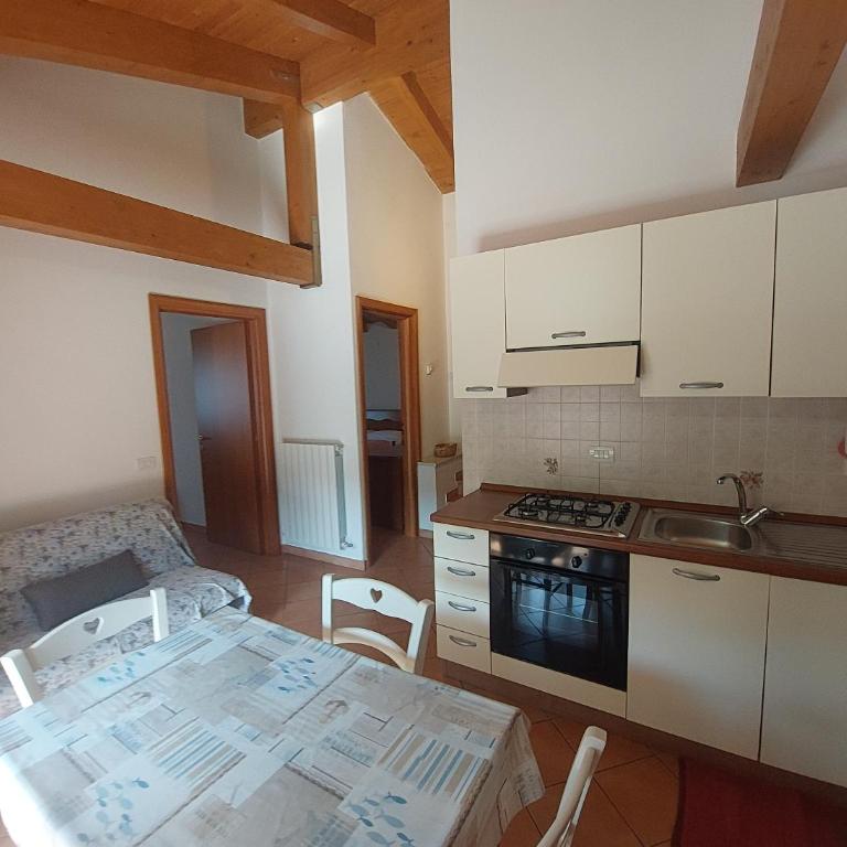 Appartamenti Enrica - Appartamento con 2 Camere da Letto - 2