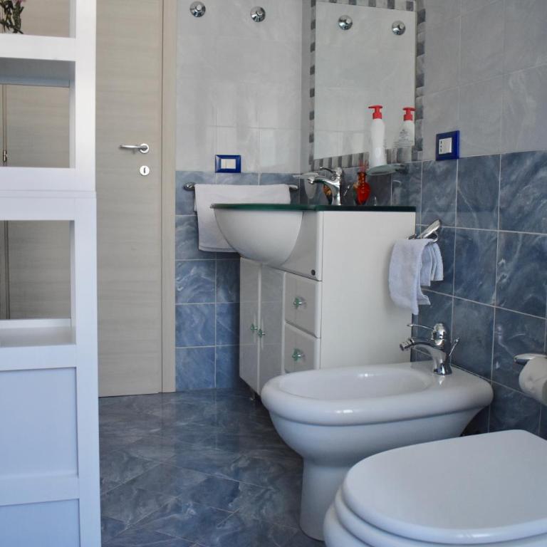 Nelly’s House - Casa con 2 Camere da Letto - 21