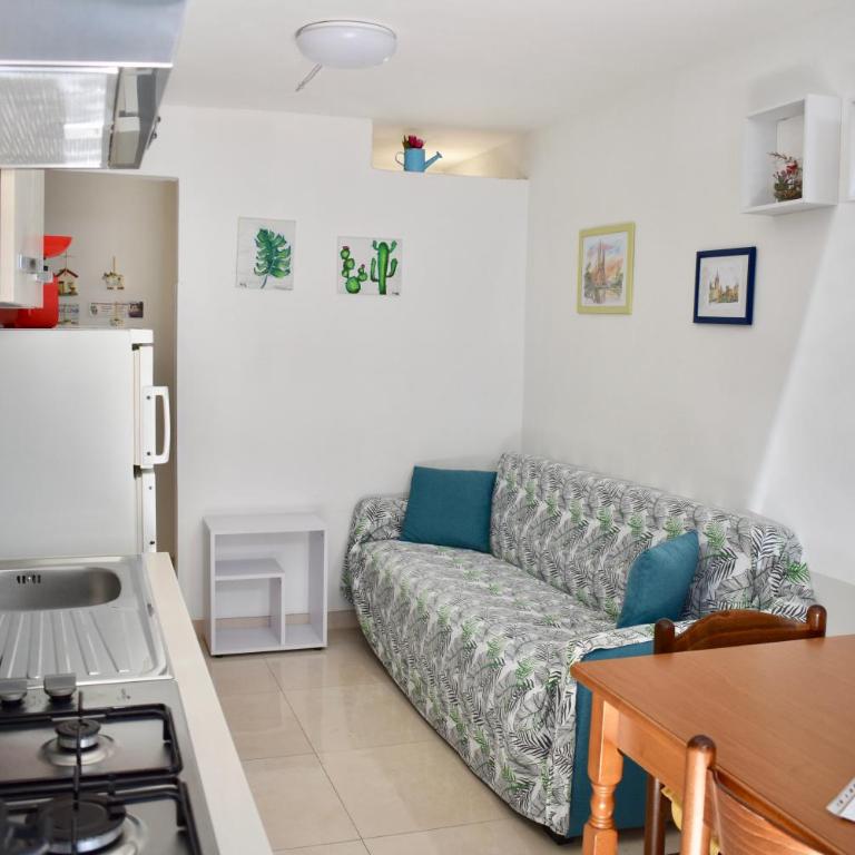 Nelly’s House - Casa con 2 Camere da Letto - 2