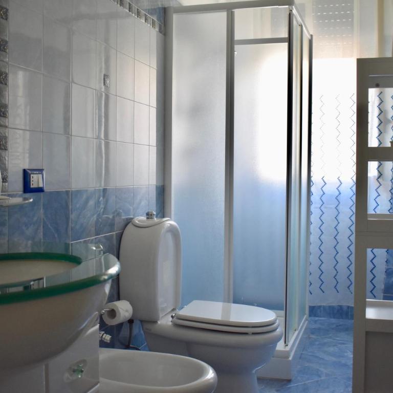 Nelly’s House - Casa con 2 Camere da Letto - 19