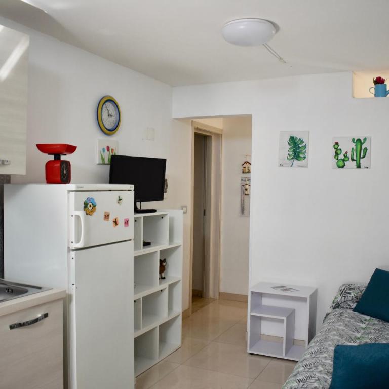 Nelly’s House - Casa con 2 Camere da Letto - 5