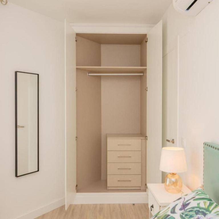 Apartamento Jacaranda - One-Bedroom Apartment - 2
