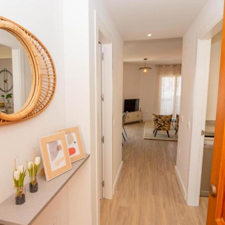 Apartamento Jacaranda - One-Bedroom Apartment - 5