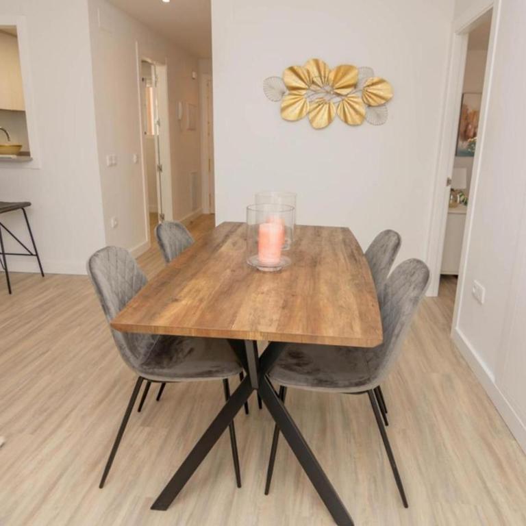 Apartamento Jacaranda - One-Bedroom Apartment - 11