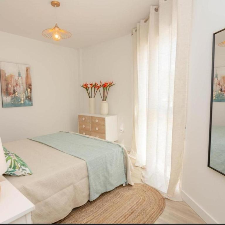 Apartamento Jacaranda - One-Bedroom Apartment - 15