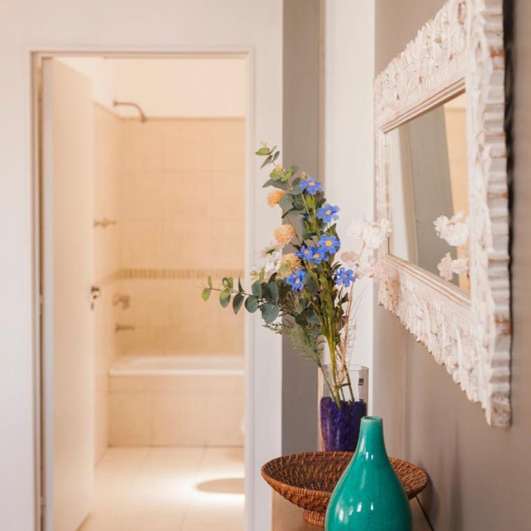 Departamento familiar muy cerca de la plaza San Telmo - BA 2 - Apartamento de 2 dormitorios - 15