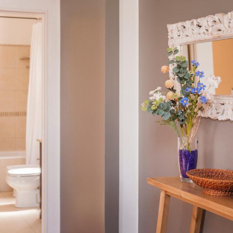 Departamento familiar muy cerca de la plaza San Telmo - BA 2 - Apartamento de 2 dormitorios - 16