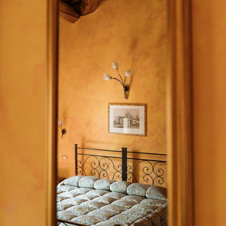 Villa Nottola - Suite Standard - 5