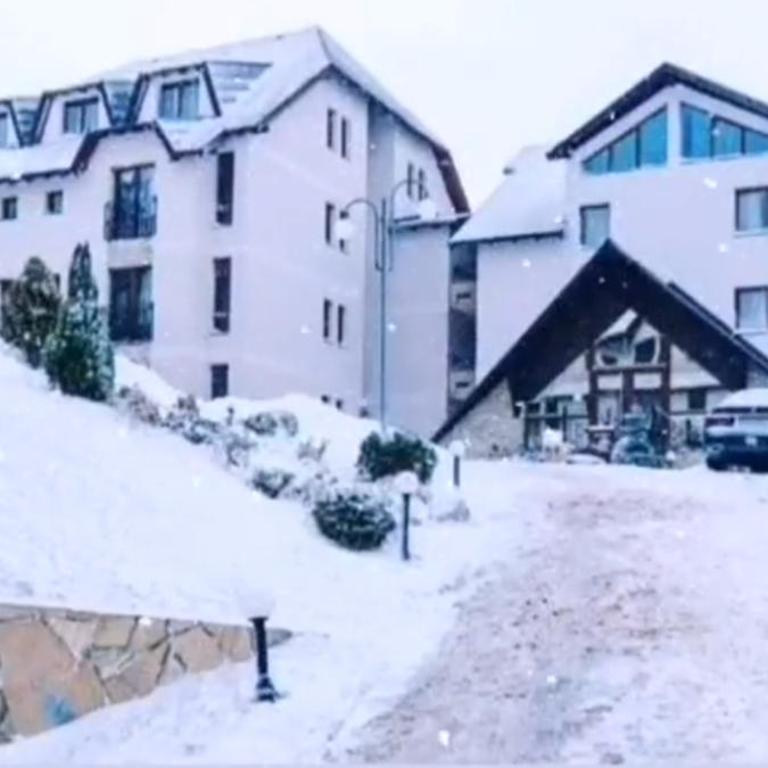 RELAX MILMARI-kopaonik - One-Bedroom Apartment - 39