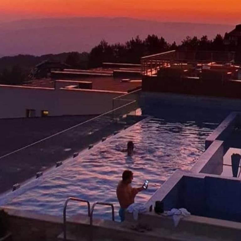RELAX MILMARI-kopaonik - One-Bedroom Apartment - 36