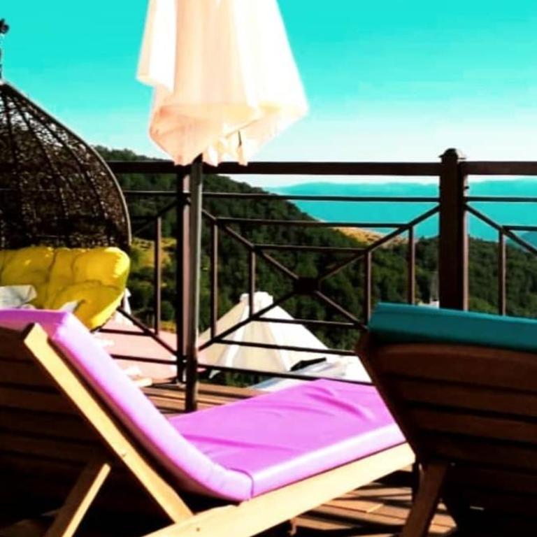 RELAX MILMARI-kopaonik - One-Bedroom Apartment - 34