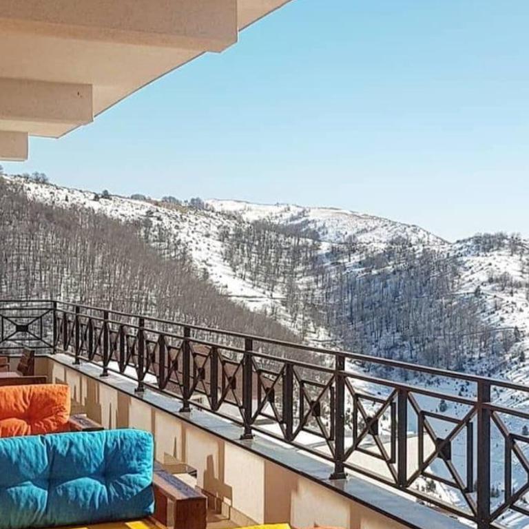 RELAX MILMARI-kopaonik - One-Bedroom Apartment - 30