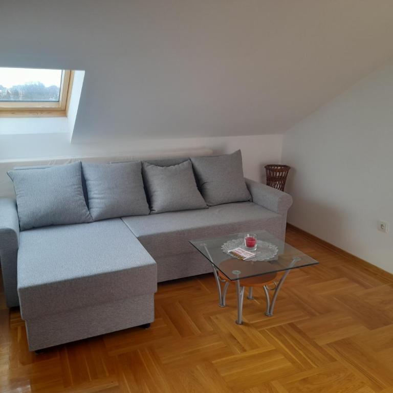 Apartman Ilic - One-Bedroom Apartment - 5