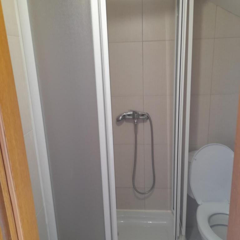 Apartman Ilic - One-Bedroom Apartment - 6